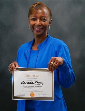 brenda